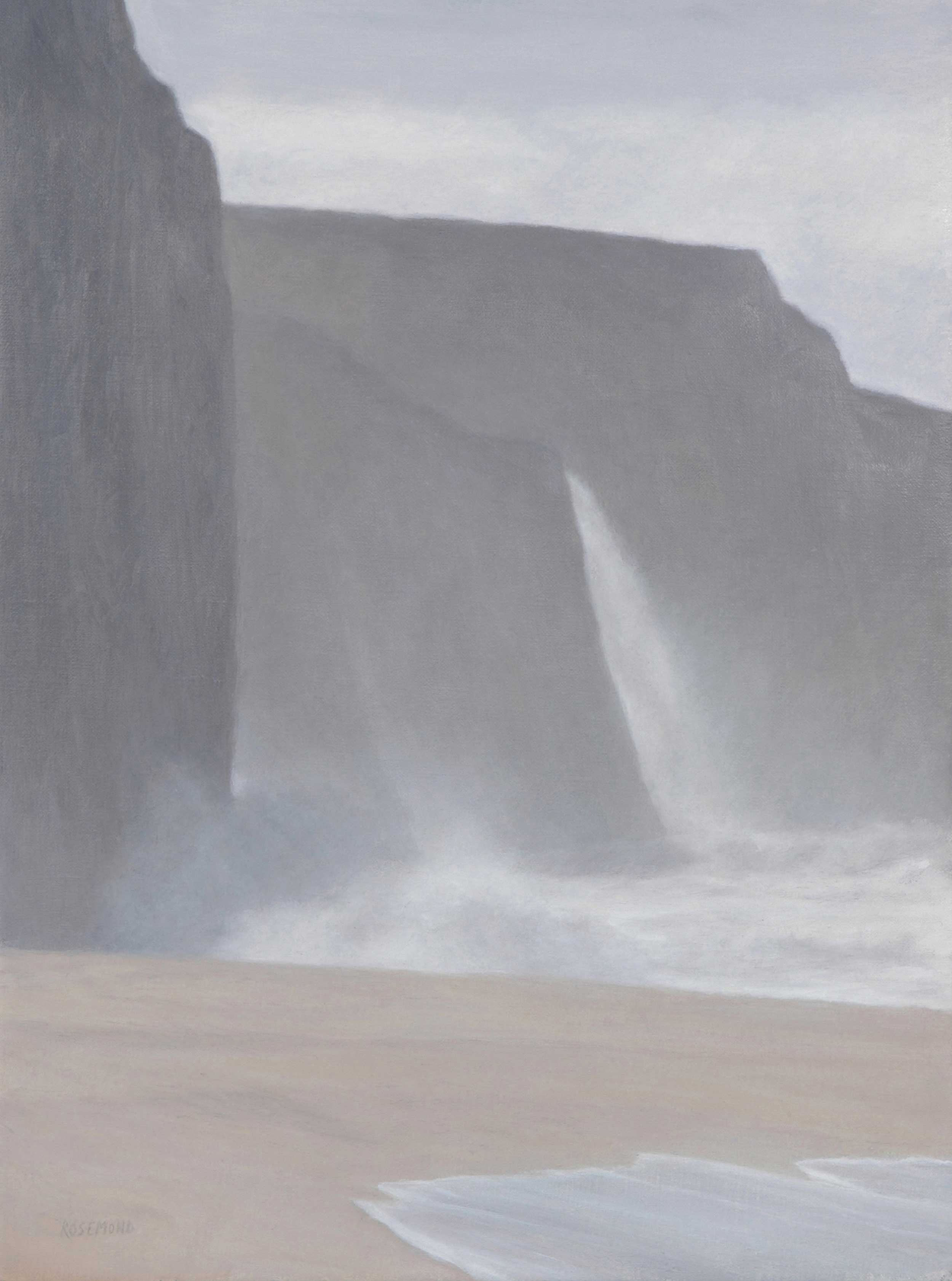  Elements, 12 x 16 Sold 