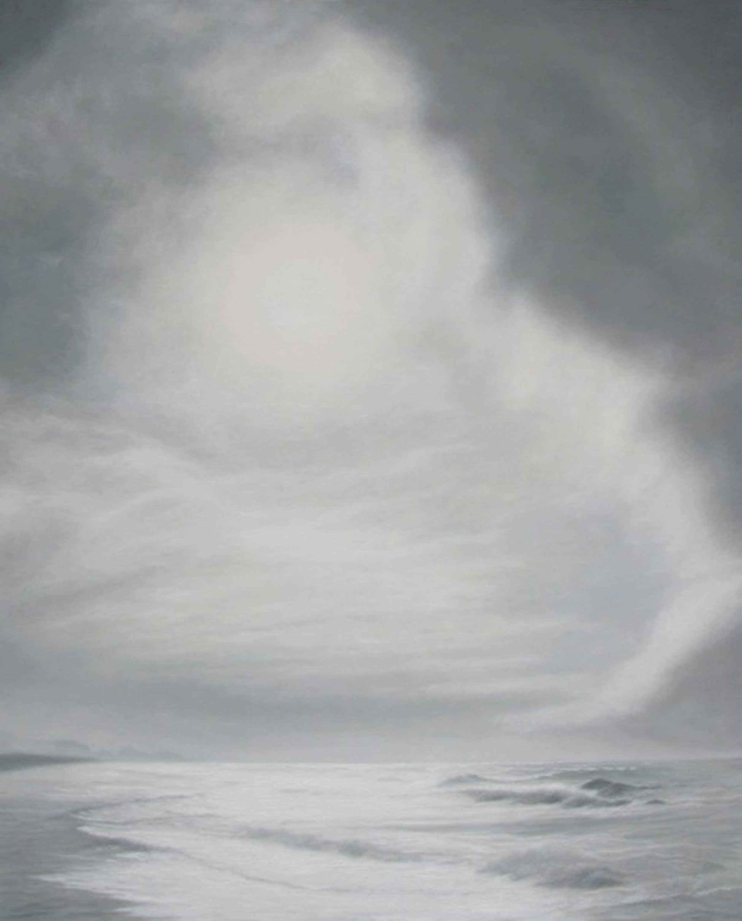  After the Storm, 30 x 36 Sold 